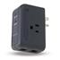 Belkin Travel Surge Protector with Hidden Swivel Plug surge suppressor